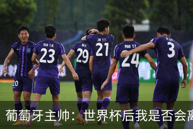 葡萄牙主帅：世界杯后我是否会离任？现在重要的是专注于世界杯